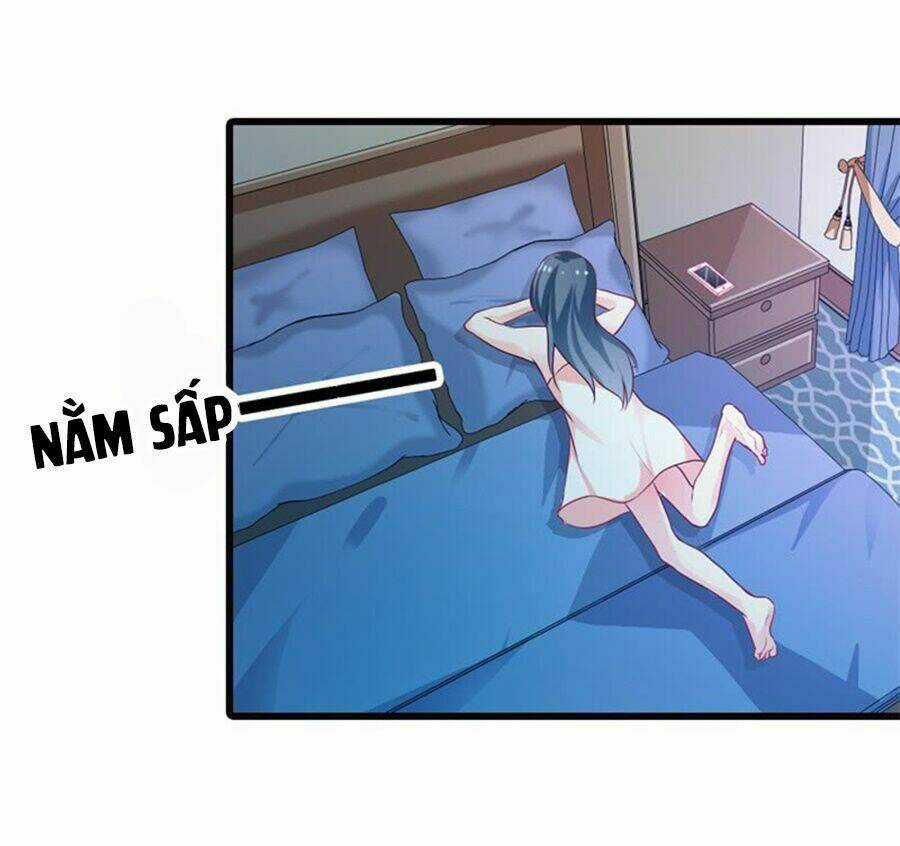 Ẩn Hôn Tân Nương - Chapter 11 - Trang 1