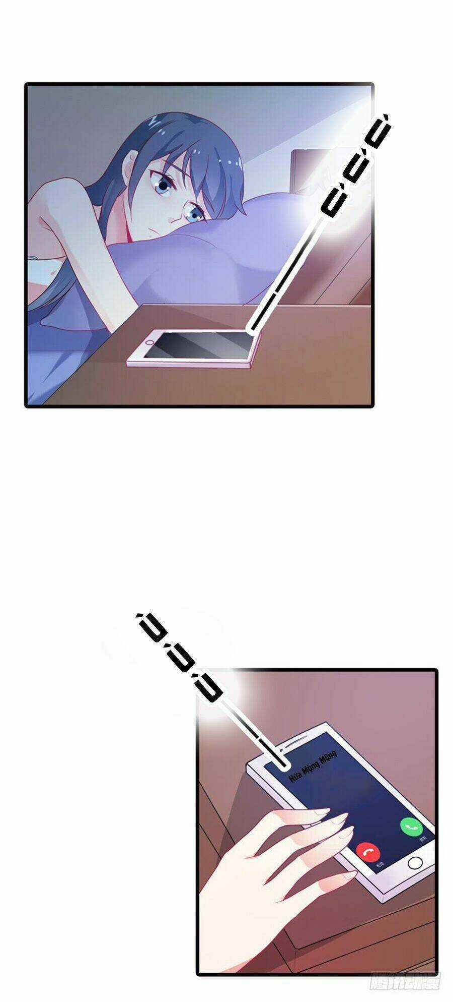 Ẩn Hôn Tân Nương - Chapter 11 - Trang 2