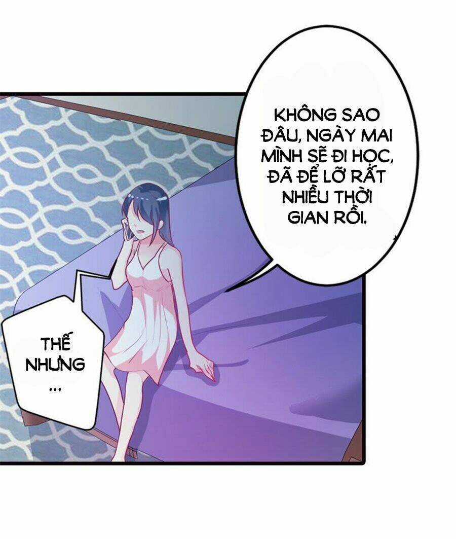 Ẩn Hôn Tân Nương - Chapter 11 - Trang 13