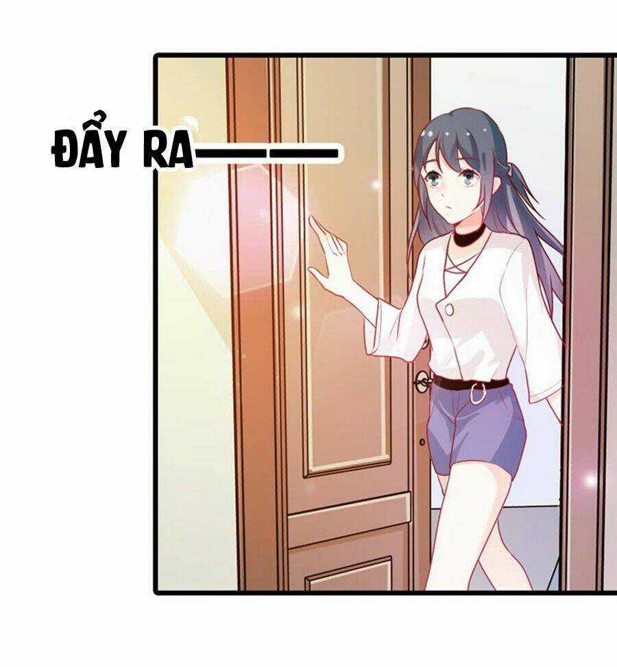 Ẩn Hôn Tân Nương - Chapter 11 - Trang 17