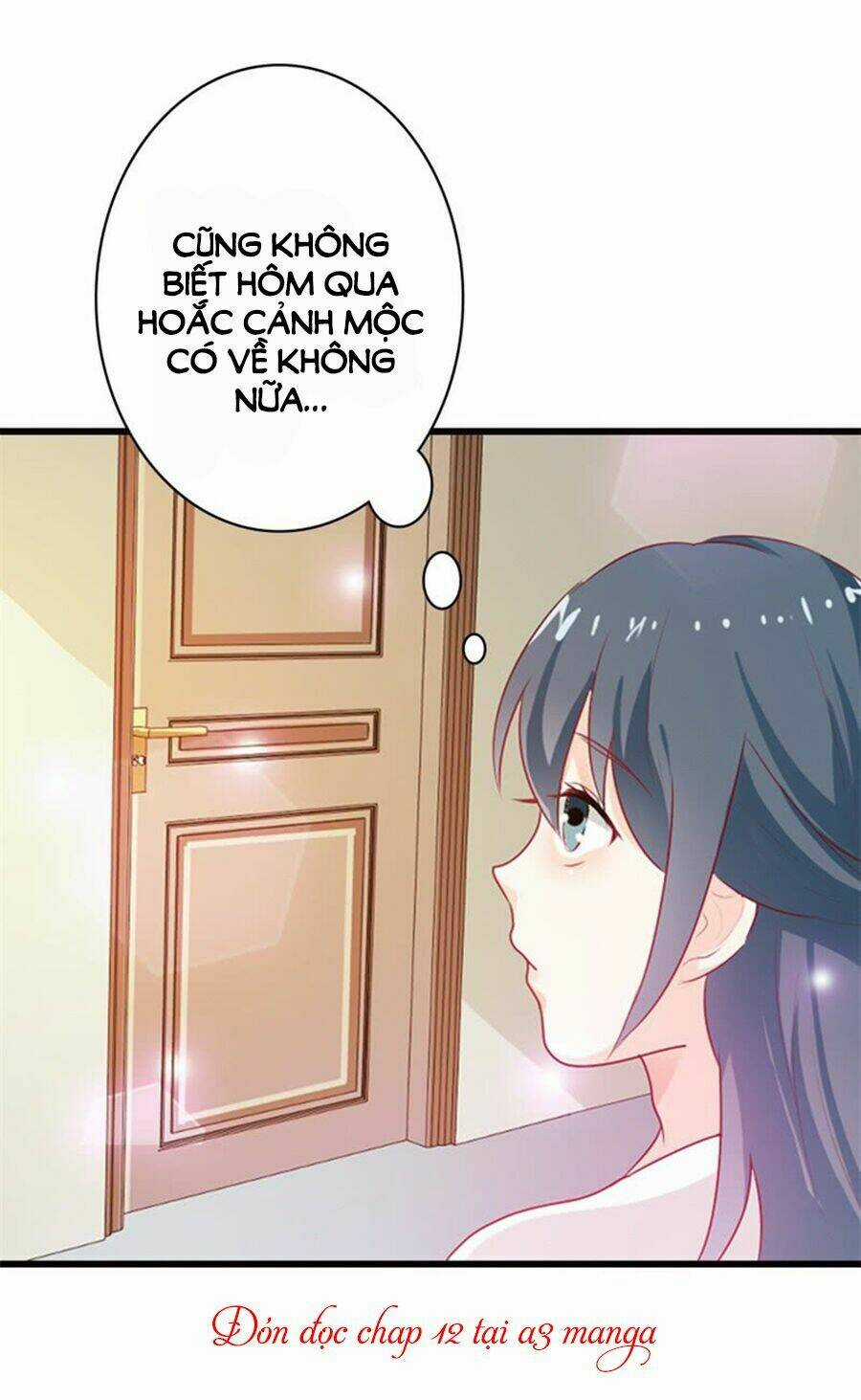 Ẩn Hôn Tân Nương - Chapter 11 - Trang 18