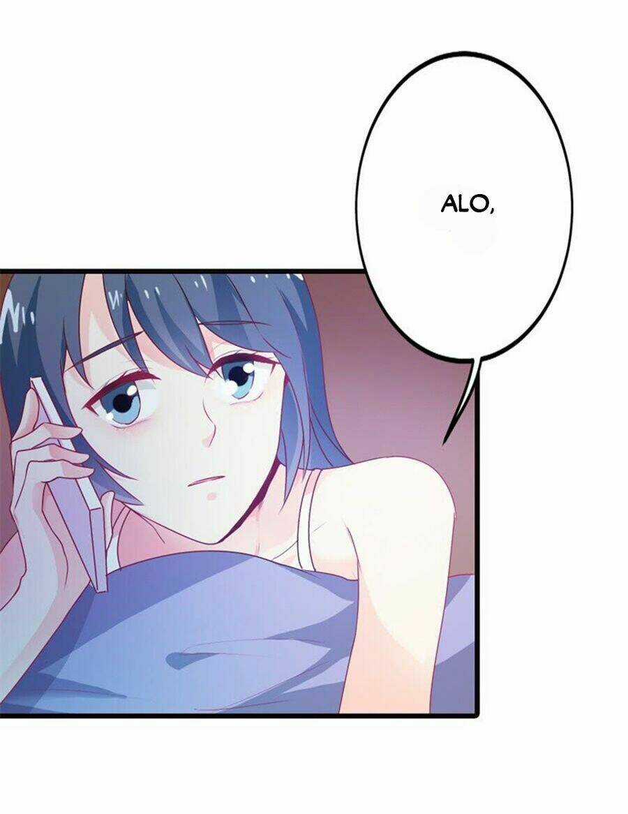 Ẩn Hôn Tân Nương - Chapter 11 - Trang 3