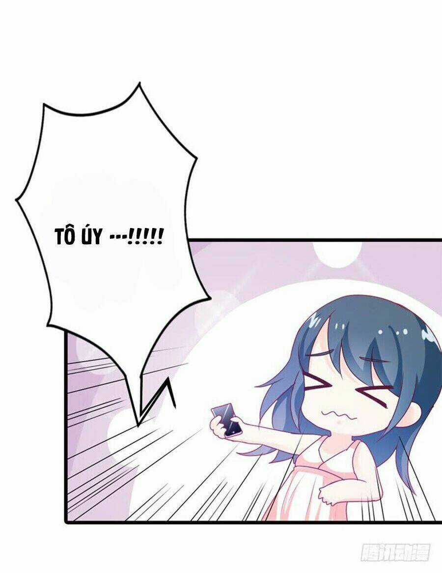 Ẩn Hôn Tân Nương - Chapter 11 - Trang 4