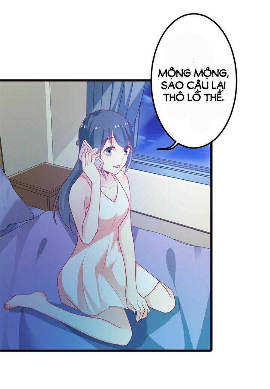 Ẩn Hôn Tân Nương - Chapter 11 - Trang 5