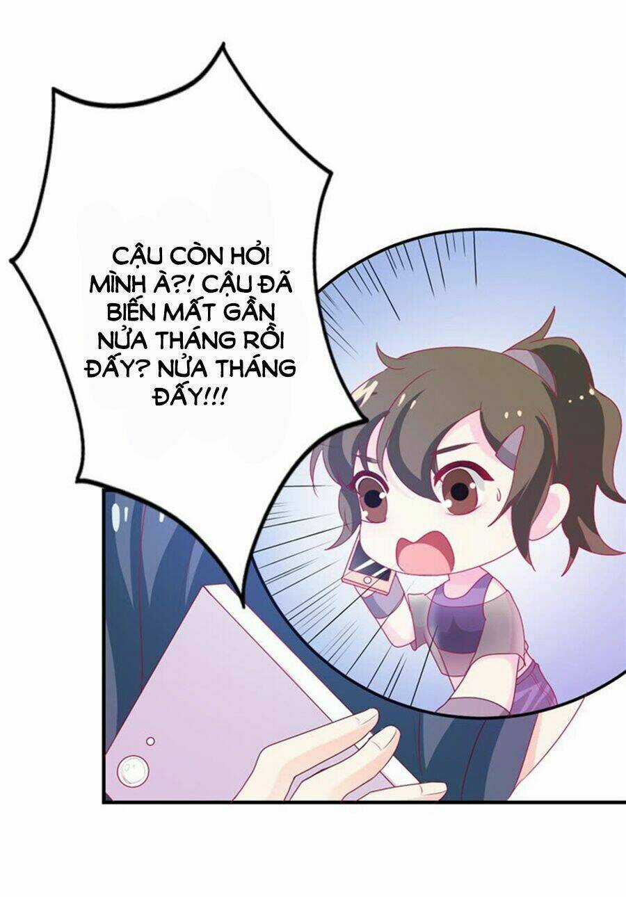 Ẩn Hôn Tân Nương - Chapter 11 - Trang 6