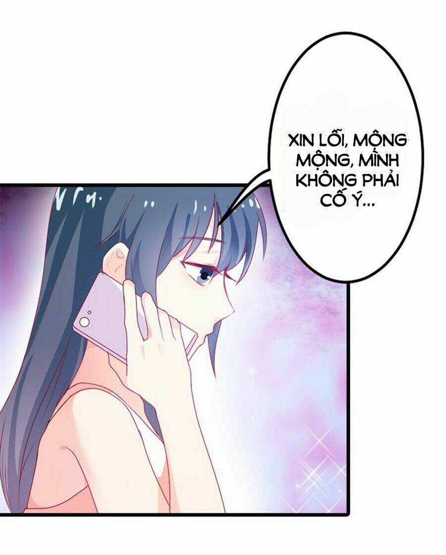 Ẩn Hôn Tân Nương - Chapter 11 - Trang 7