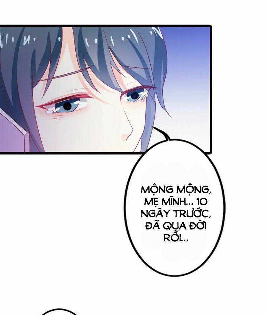 Ẩn Hôn Tân Nương - Chapter 11 - Trang 9