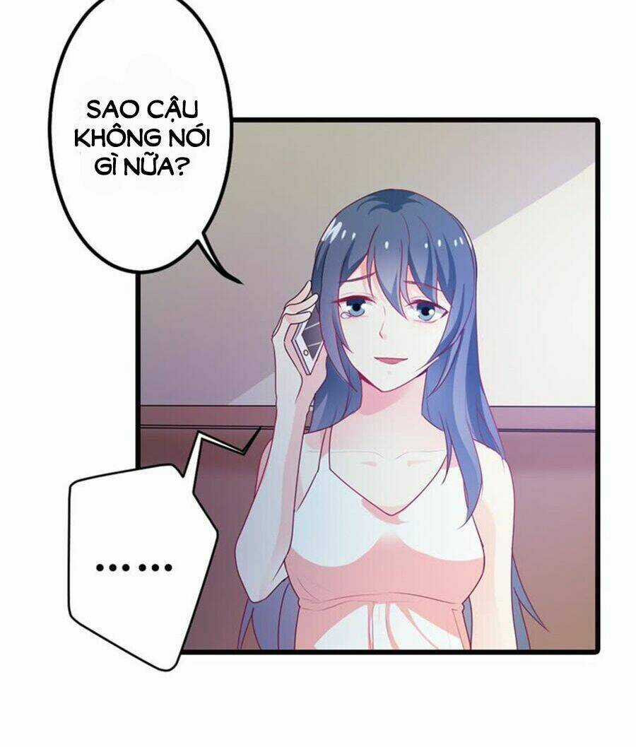 Ẩn Hôn Tân Nương - Chapter 11 - Trang 10