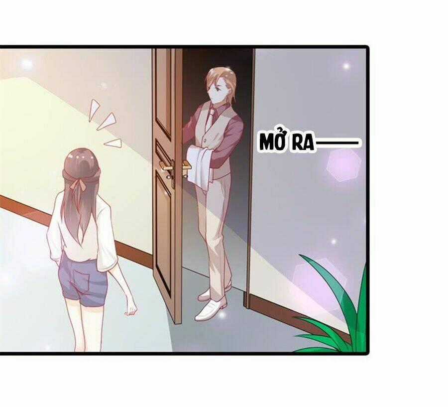 Ẩn Hôn Tân Nương - Chapter 12 - Trang 1