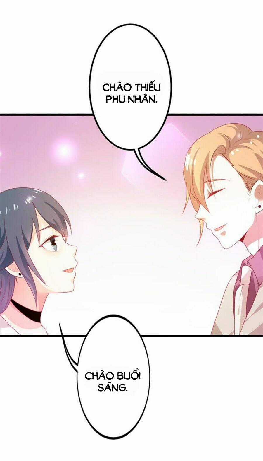 Ẩn Hôn Tân Nương - Chapter 12 - Trang 2