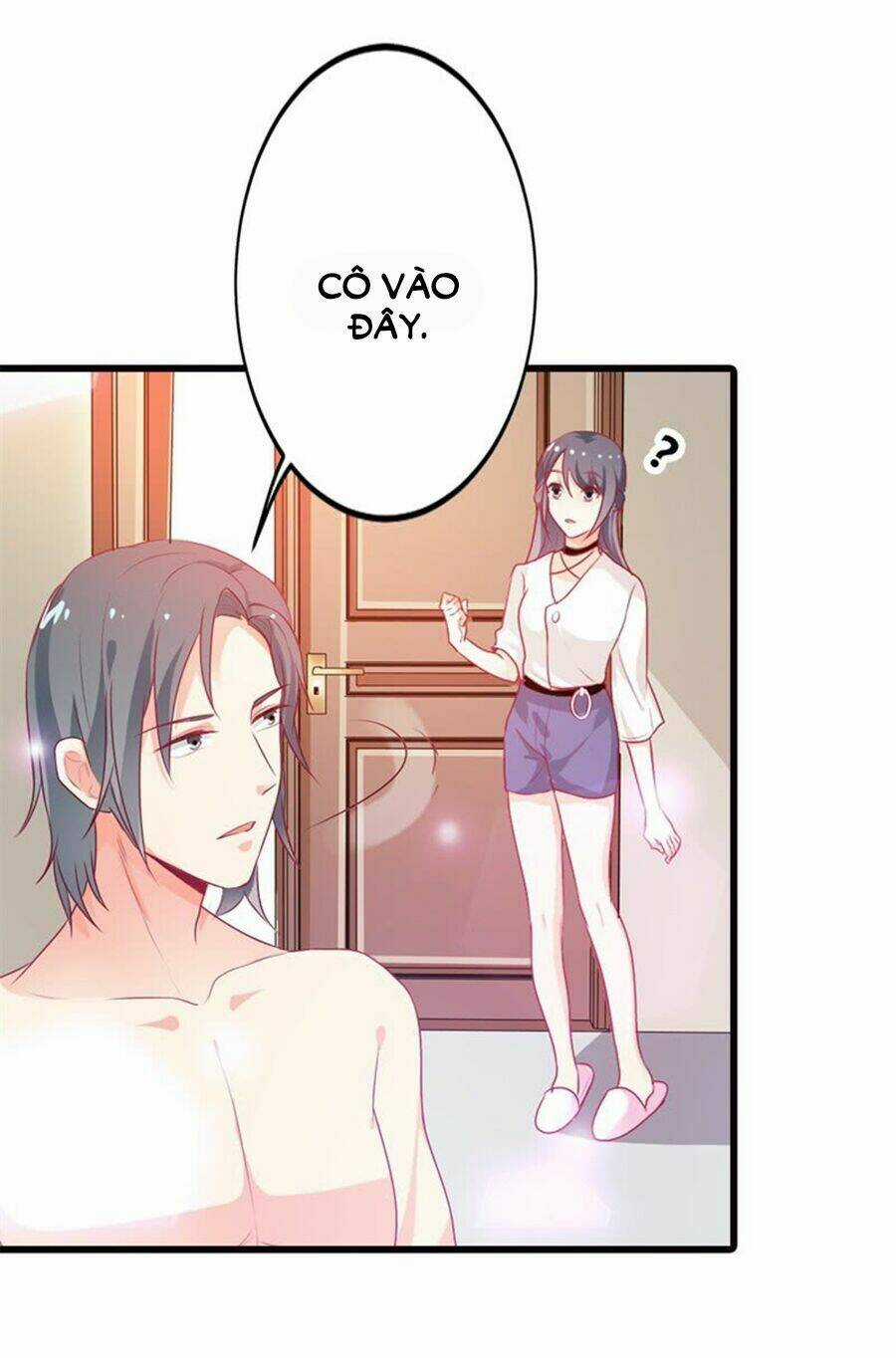 Ẩn Hôn Tân Nương - Chapter 12 - Trang 12