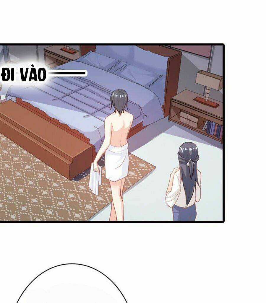 Ẩn Hôn Tân Nương - Chapter 12 - Trang 13