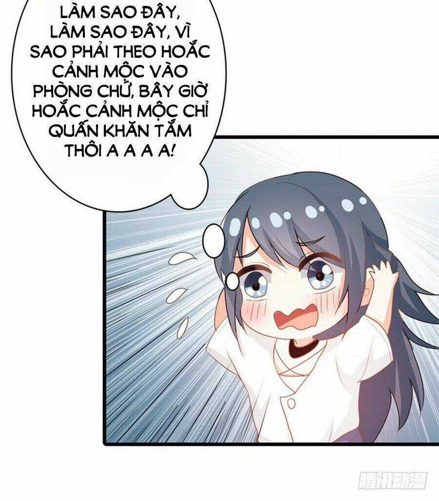 Ẩn Hôn Tân Nương - Chapter 12 - Trang 14