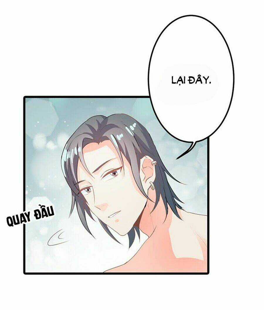Ẩn Hôn Tân Nương - Chapter 12 - Trang 15