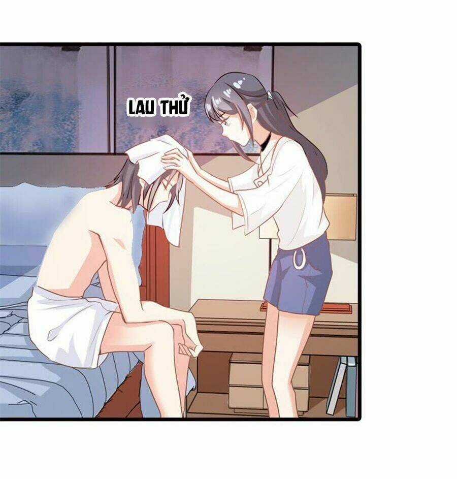 Ẩn Hôn Tân Nương - Chapter 12 - Trang 17