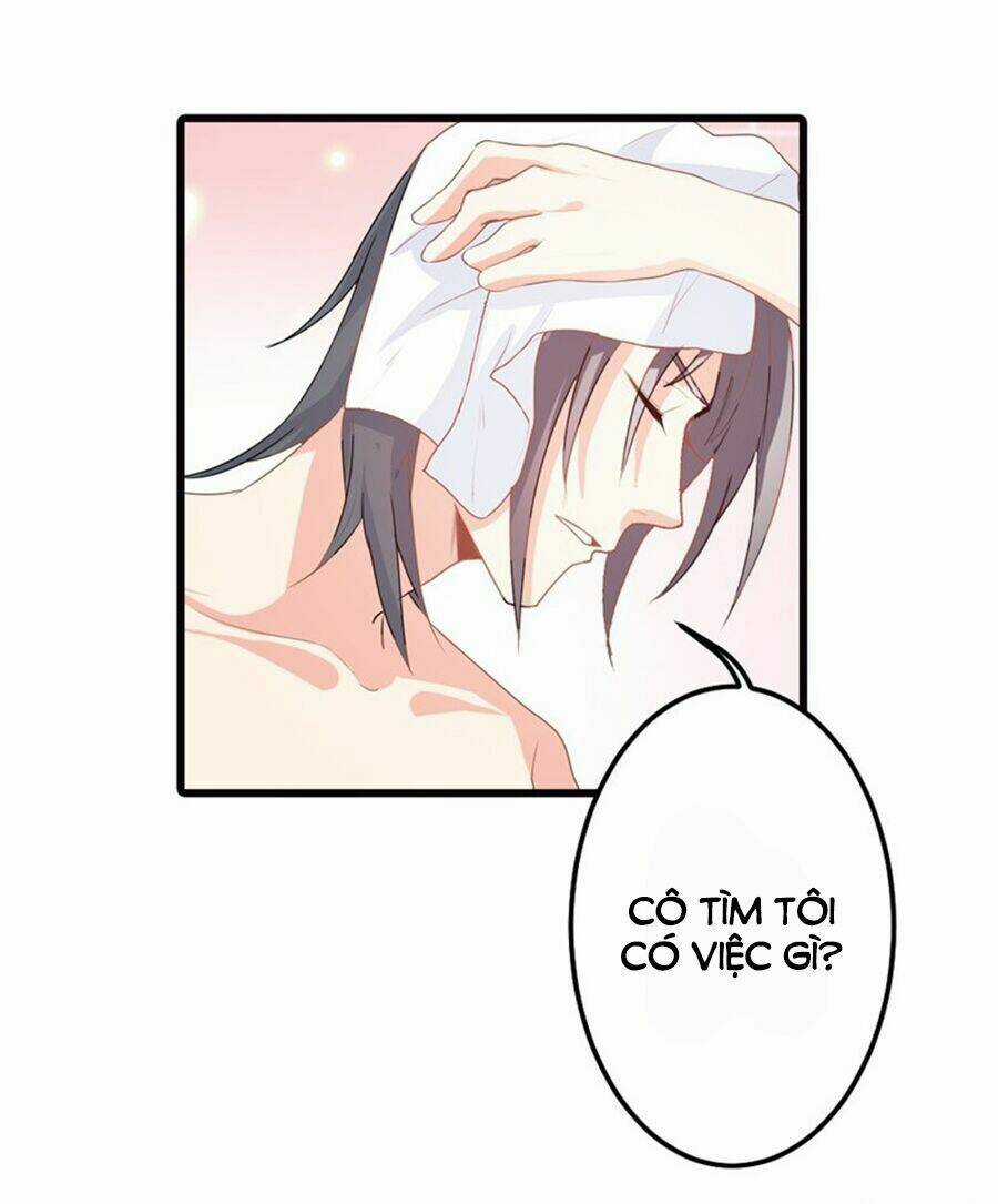 Ẩn Hôn Tân Nương - Chapter 12 - Trang 18