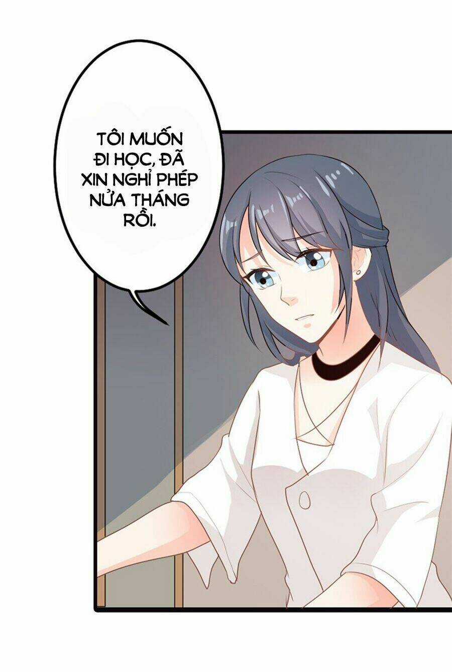 Ẩn Hôn Tân Nương - Chapter 12 - Trang 19