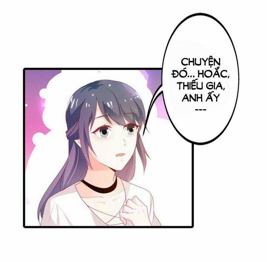 Ẩn Hôn Tân Nương - Chapter 12 - Trang 3