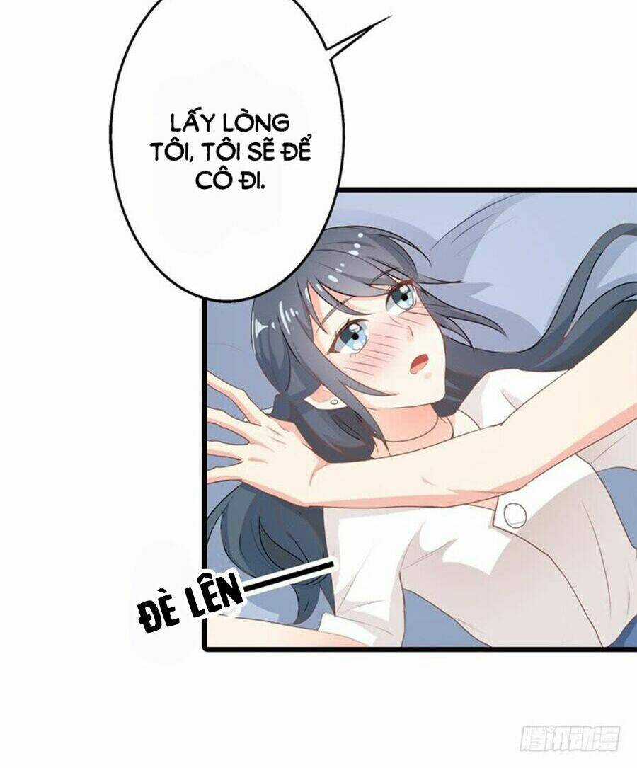 Ẩn Hôn Tân Nương - Chapter 12 - Trang 23