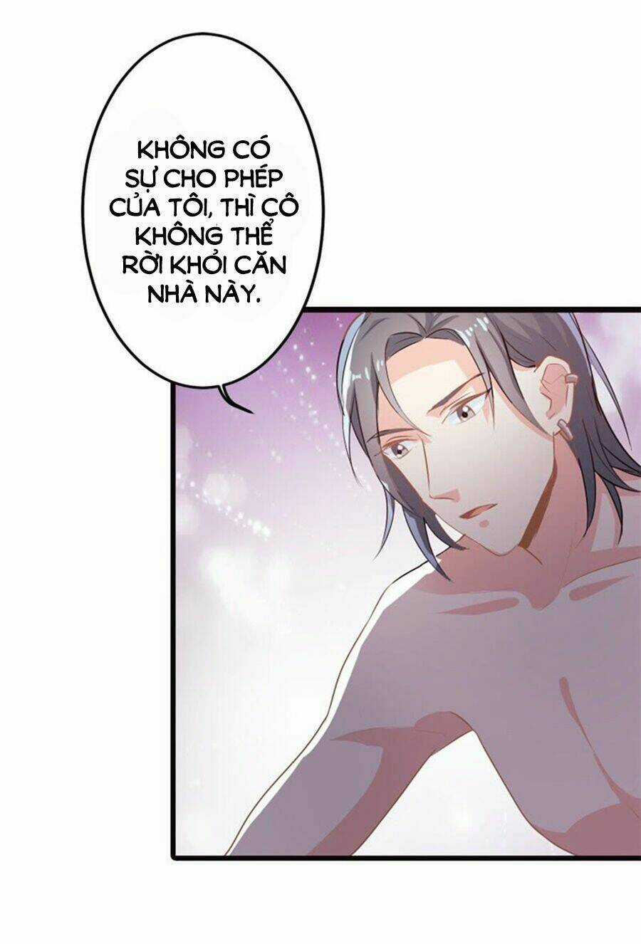 Ẩn Hôn Tân Nương - Chapter 12 - Trang 25