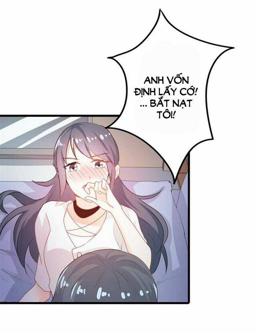 Ẩn Hôn Tân Nương - Chapter 12 - Trang 28