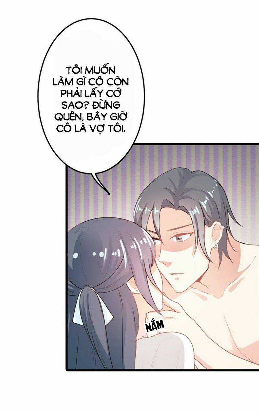 Ẩn Hôn Tân Nương - Chapter 12 - Trang 29