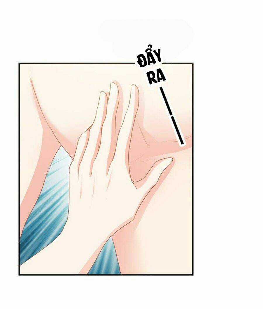 Ẩn Hôn Tân Nương - Chapter 12 - Trang 30