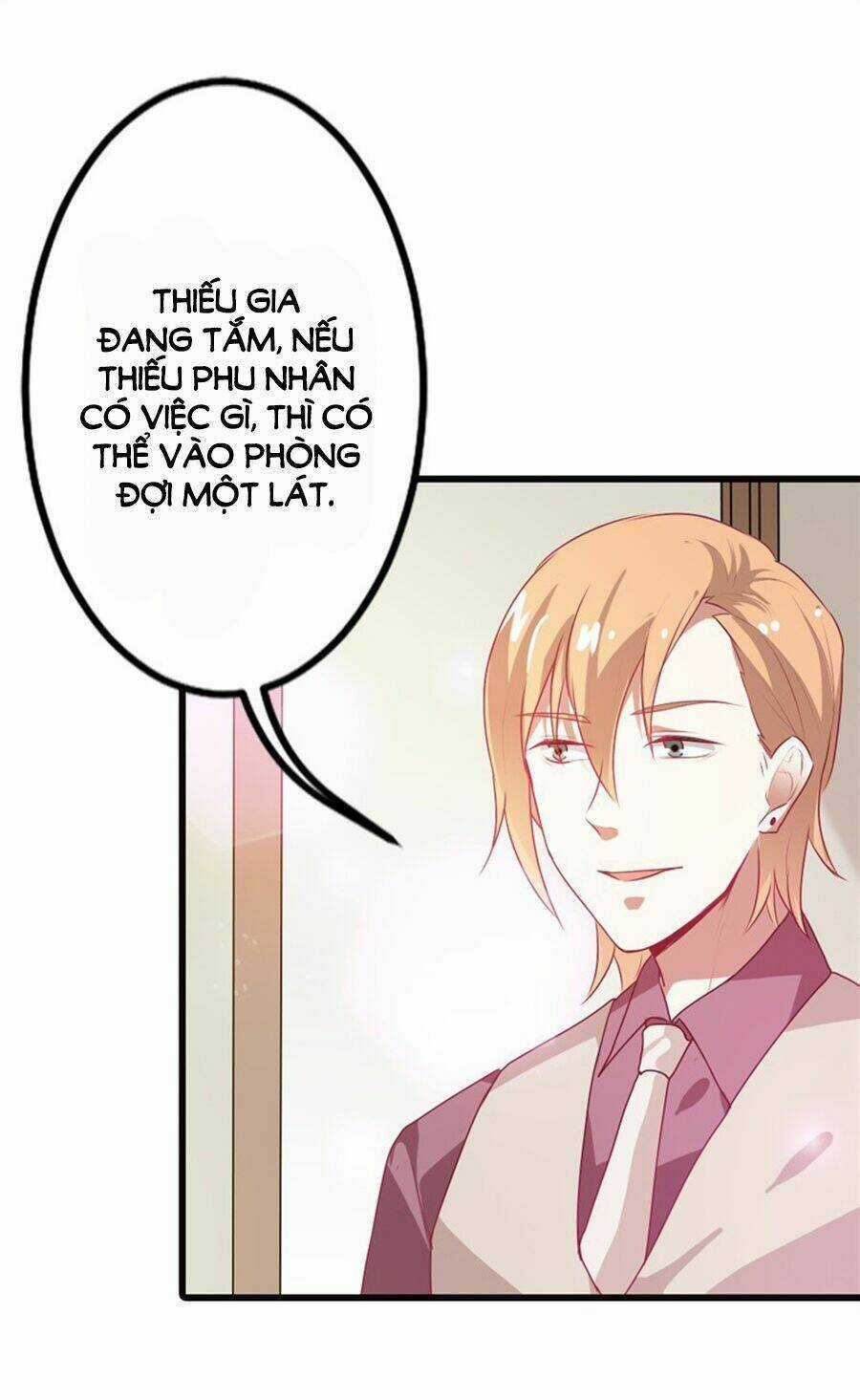 Ẩn Hôn Tân Nương - Chapter 12 - Trang 4