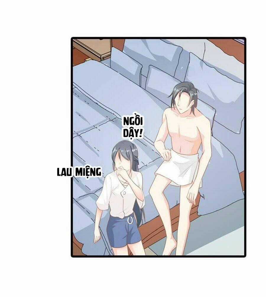 Ẩn Hôn Tân Nương - Chapter 12 - Trang 31