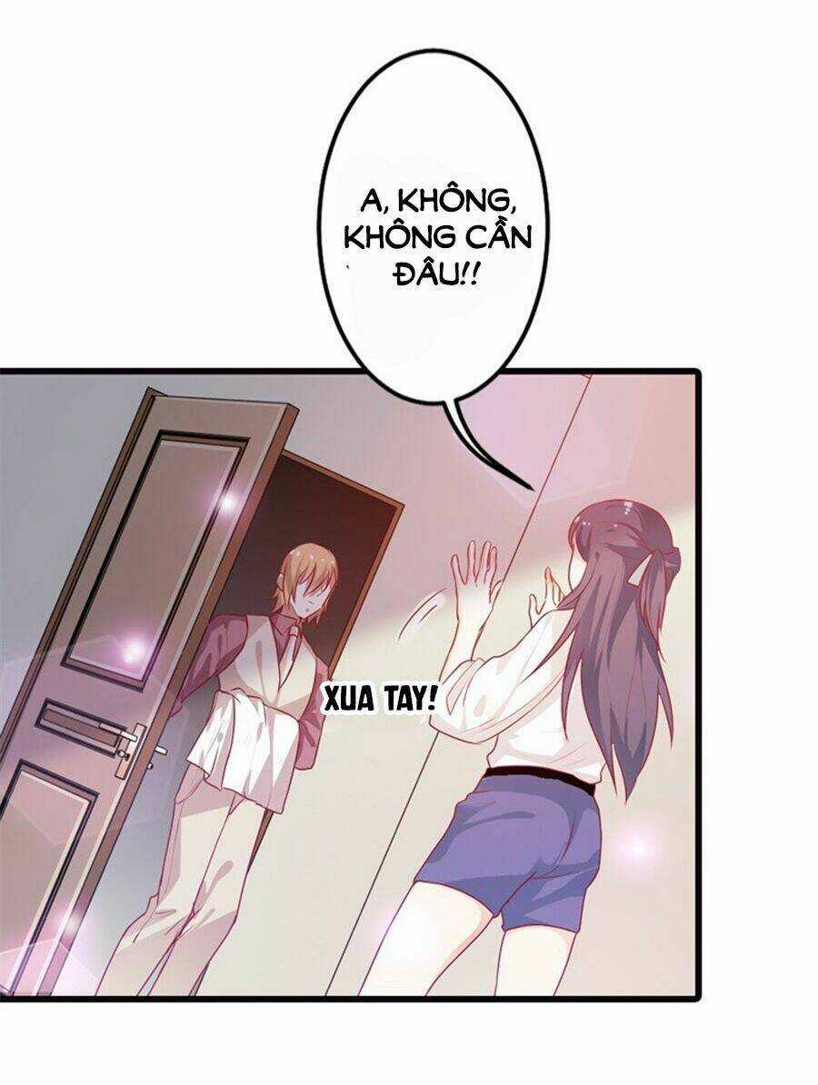 Ẩn Hôn Tân Nương - Chapter 12 - Trang 5