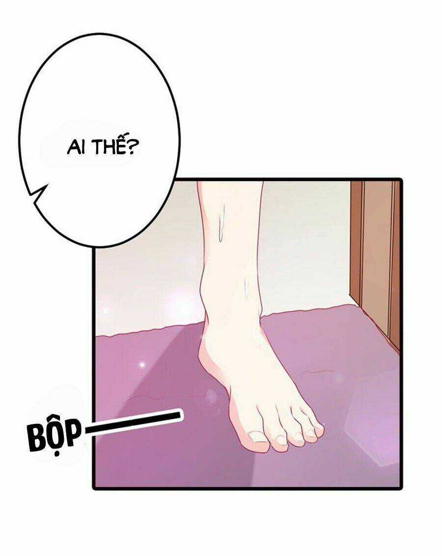 Ẩn Hôn Tân Nương - Chapter 12 - Trang 6