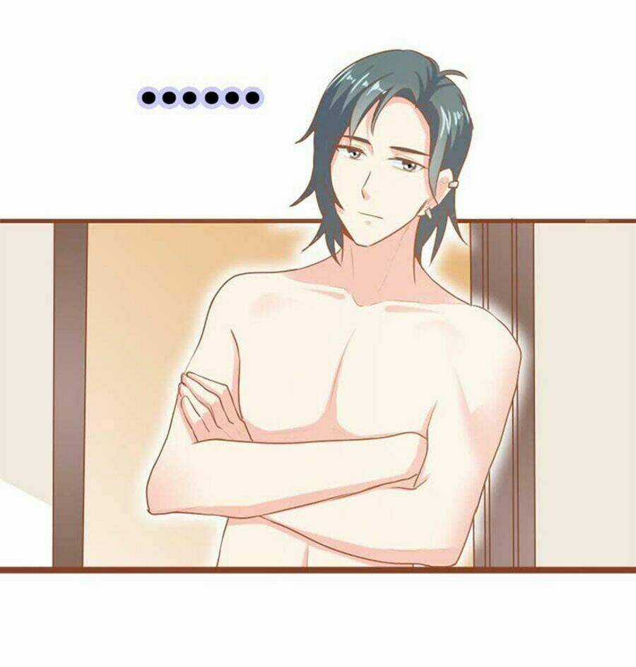 Ẩn Hôn Tân Nương - Chapter 12 - Trang 7