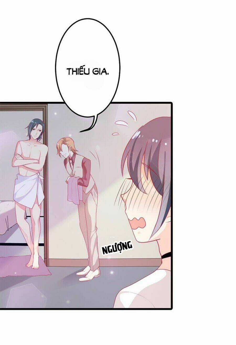 Ẩn Hôn Tân Nương - Chapter 12 - Trang 8