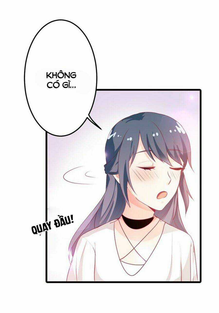 Ẩn Hôn Tân Nương - Chapter 12 - Trang 10