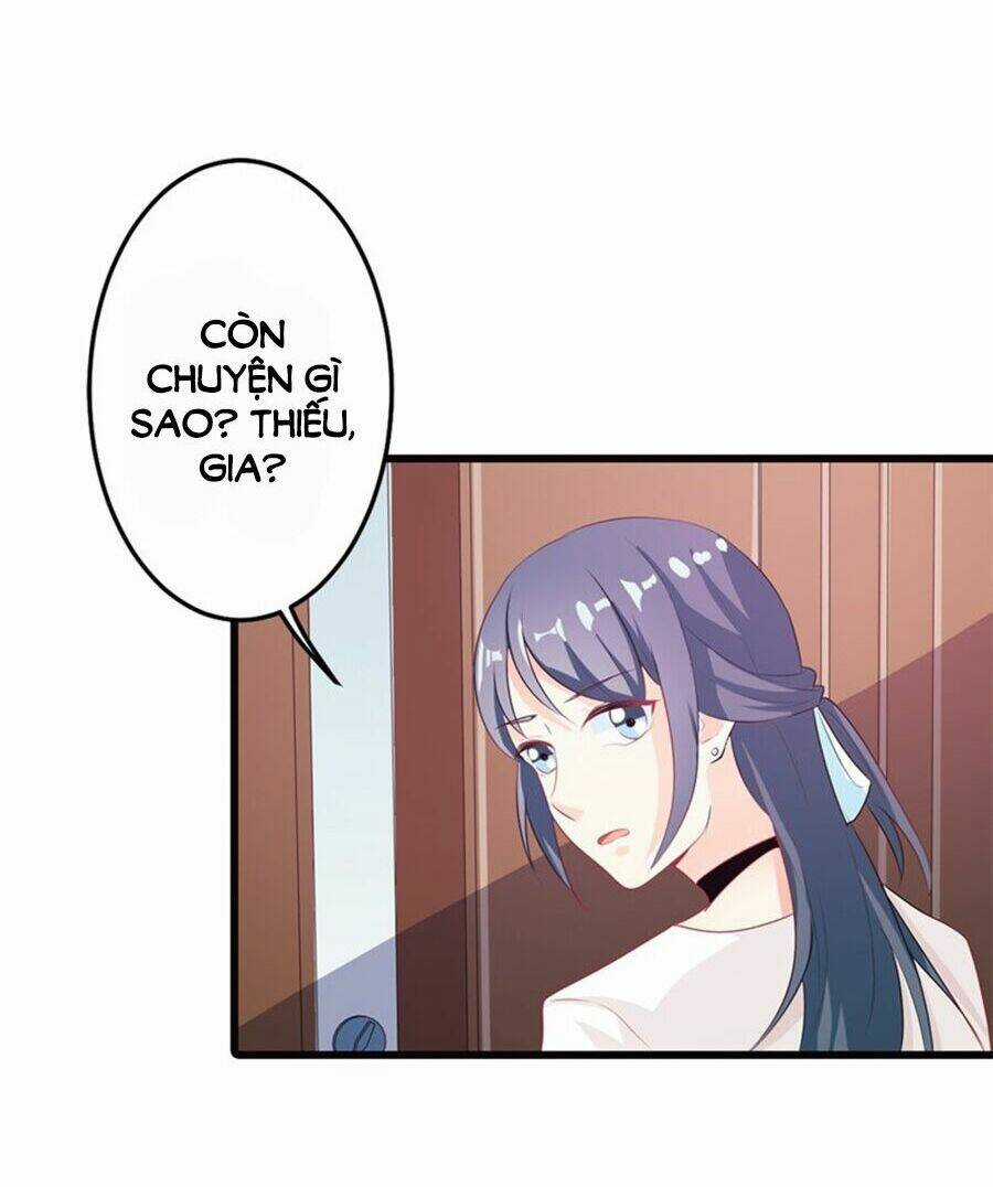 Ẩn Hôn Tân Nương - Chapter 13 - Trang 2