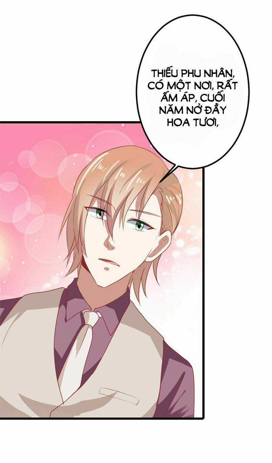 Ẩn Hôn Tân Nương - Chapter 13 - Trang 11