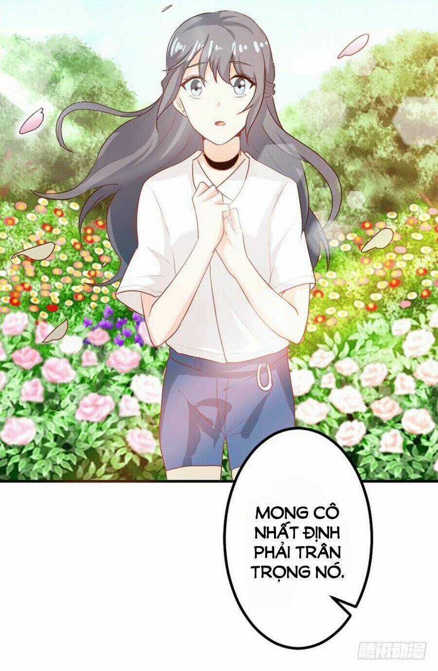 Ẩn Hôn Tân Nương - Chapter 13 - Trang 13