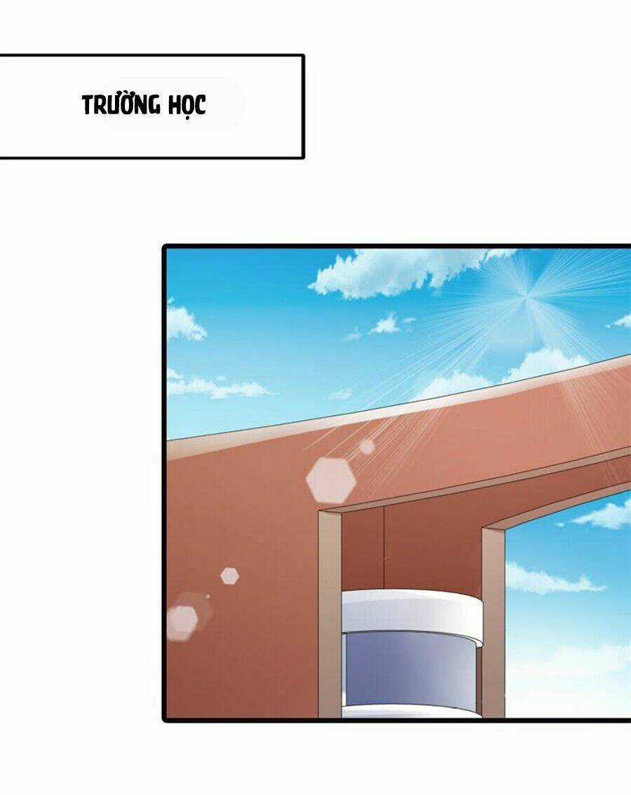 Ẩn Hôn Tân Nương - Chapter 13 - Trang 14