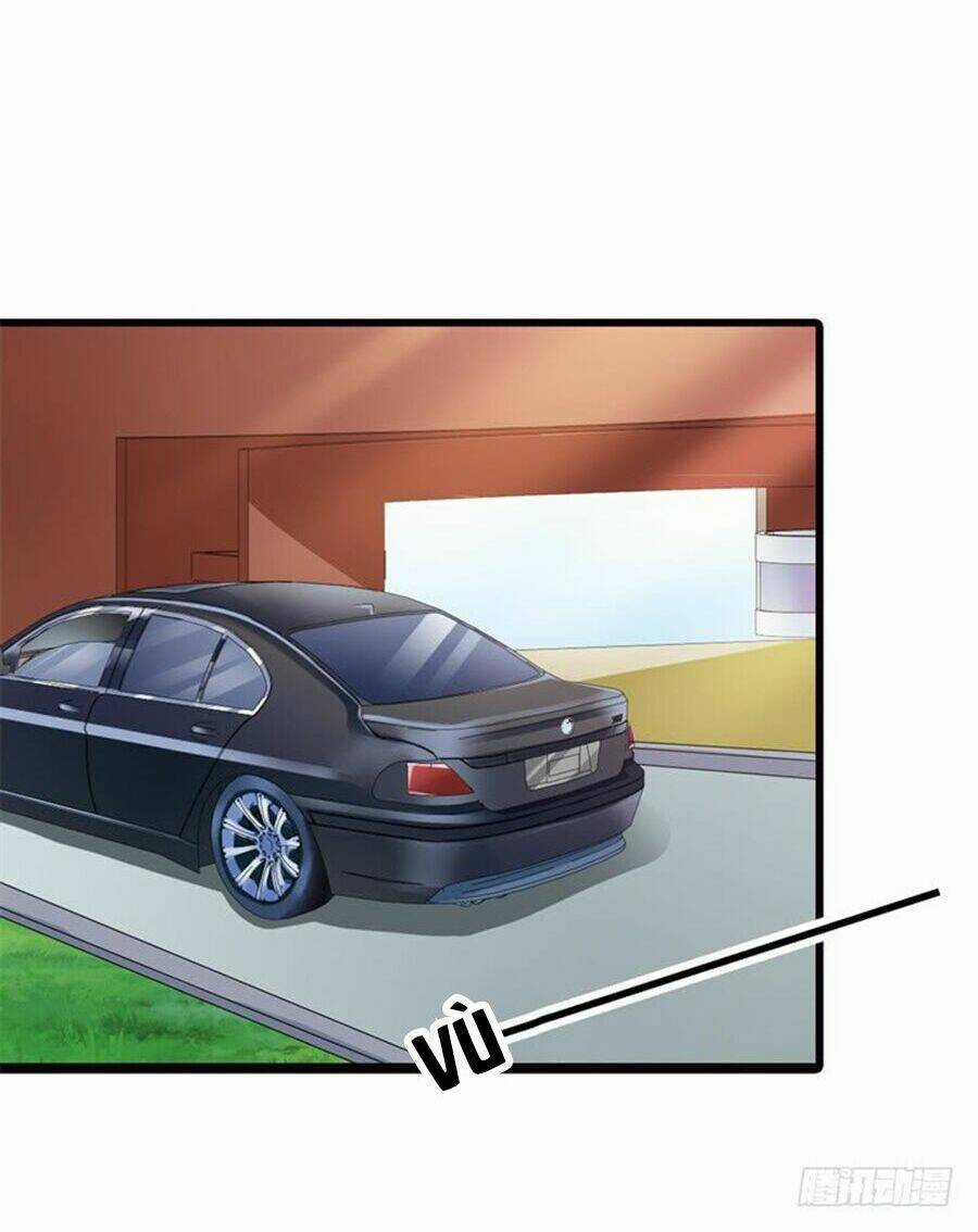 Ẩn Hôn Tân Nương - Chapter 13 - Trang 15