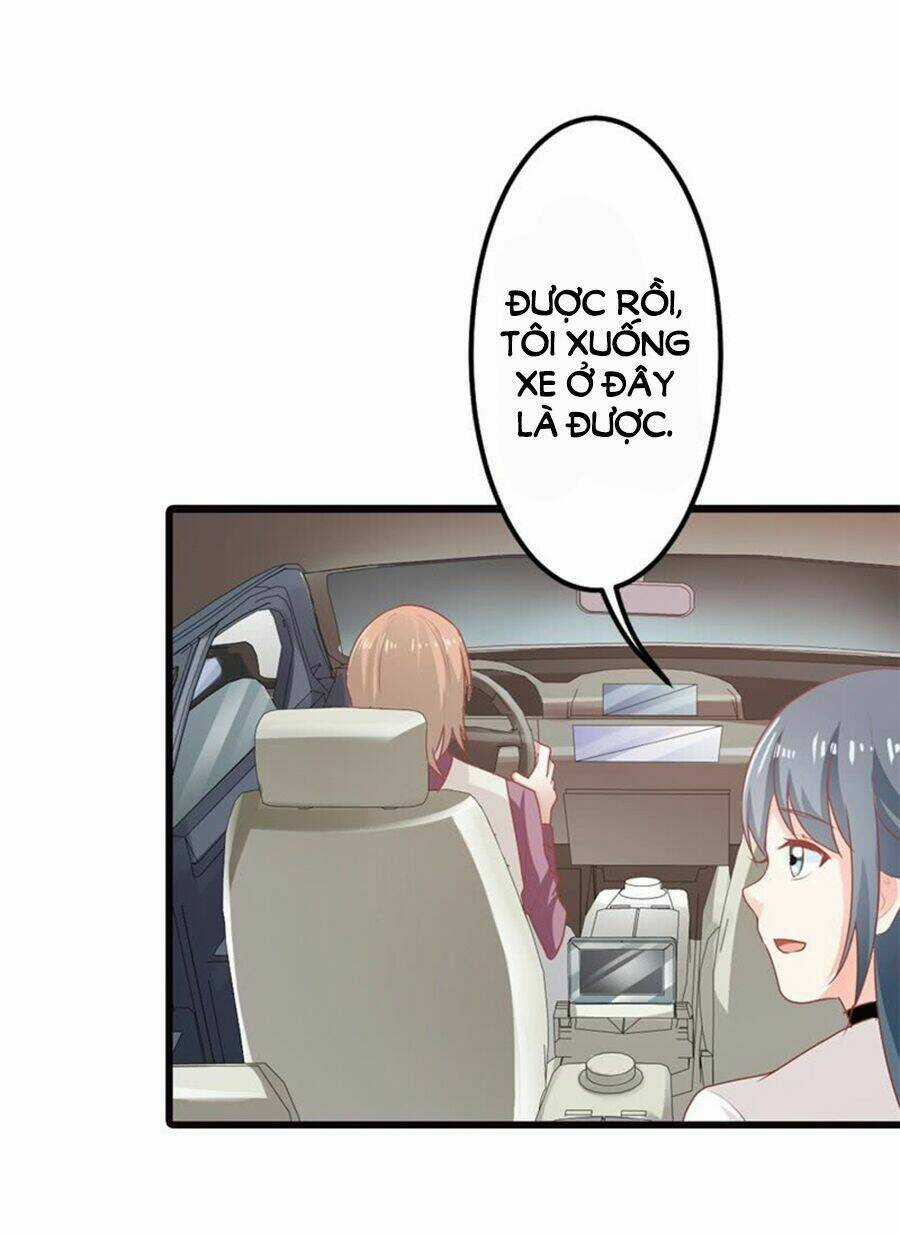 Ẩn Hôn Tân Nương - Chapter 13 - Trang 16