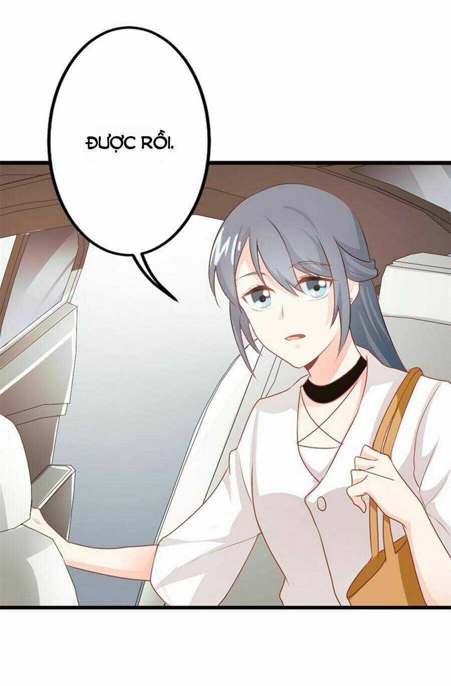 Ẩn Hôn Tân Nương - Chapter 13 - Trang 18