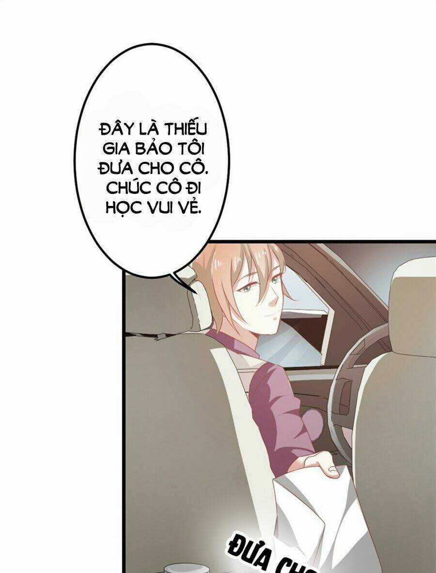 Ẩn Hôn Tân Nương - Chapter 13 - Trang 20