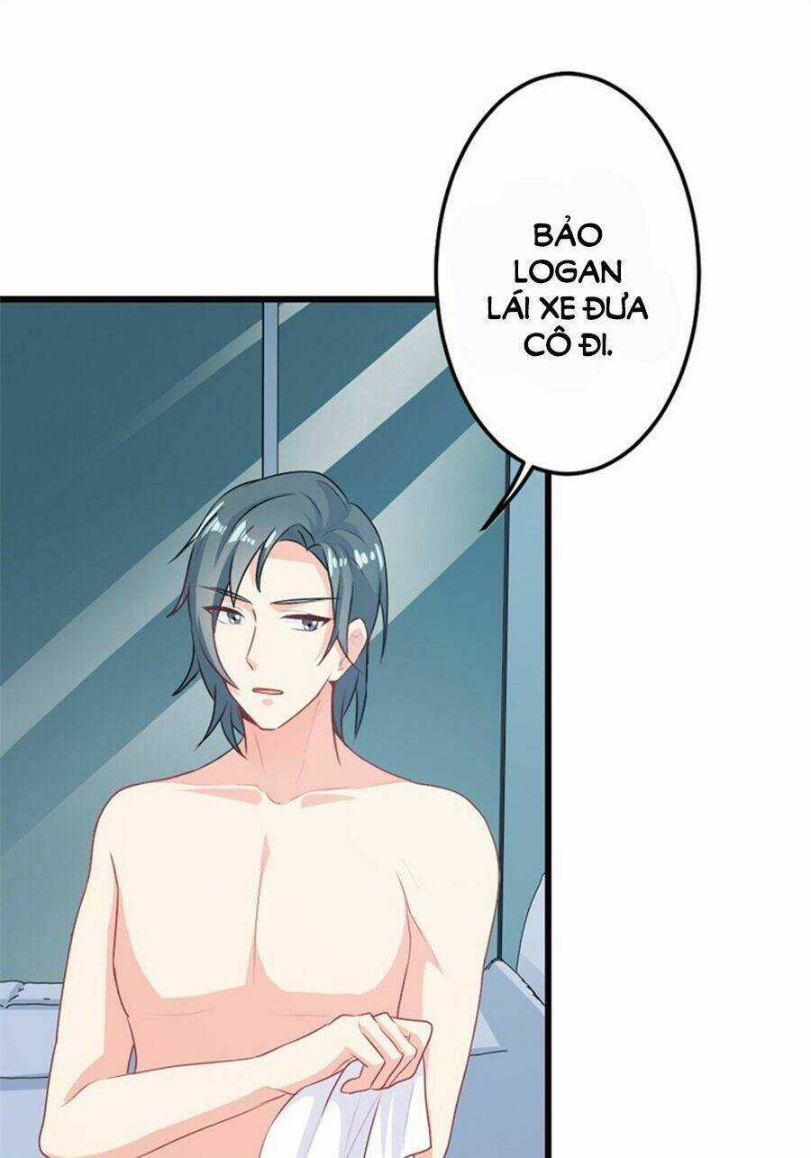 Ẩn Hôn Tân Nương - Chapter 13 - Trang 3