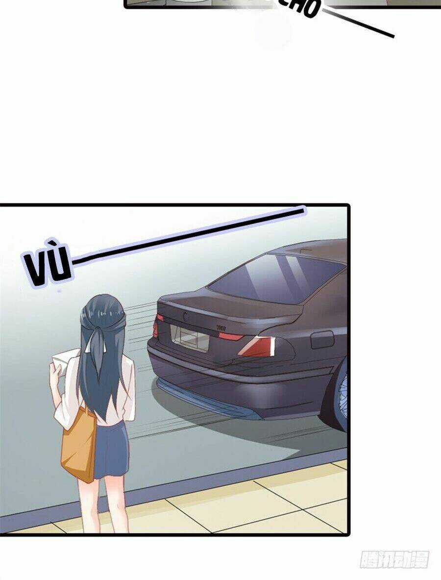 Ẩn Hôn Tân Nương - Chapter 13 - Trang 21