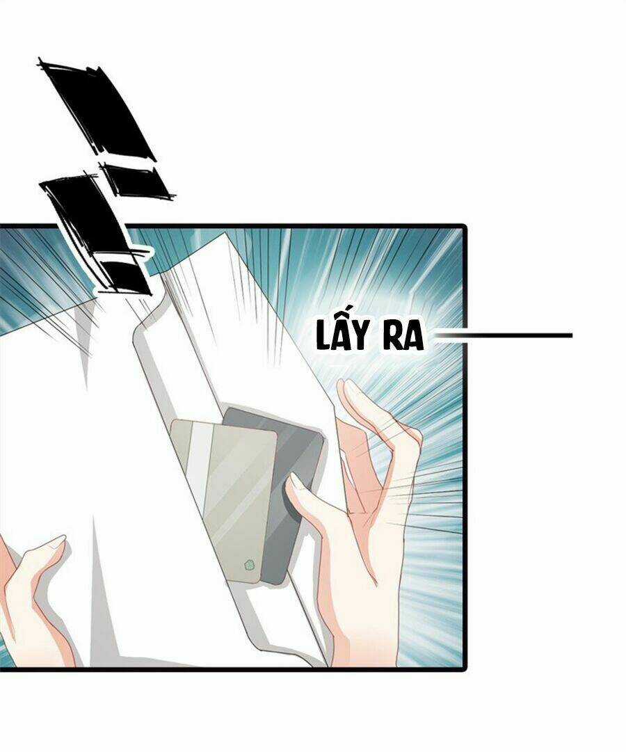 Ẩn Hôn Tân Nương - Chapter 13 - Trang 23