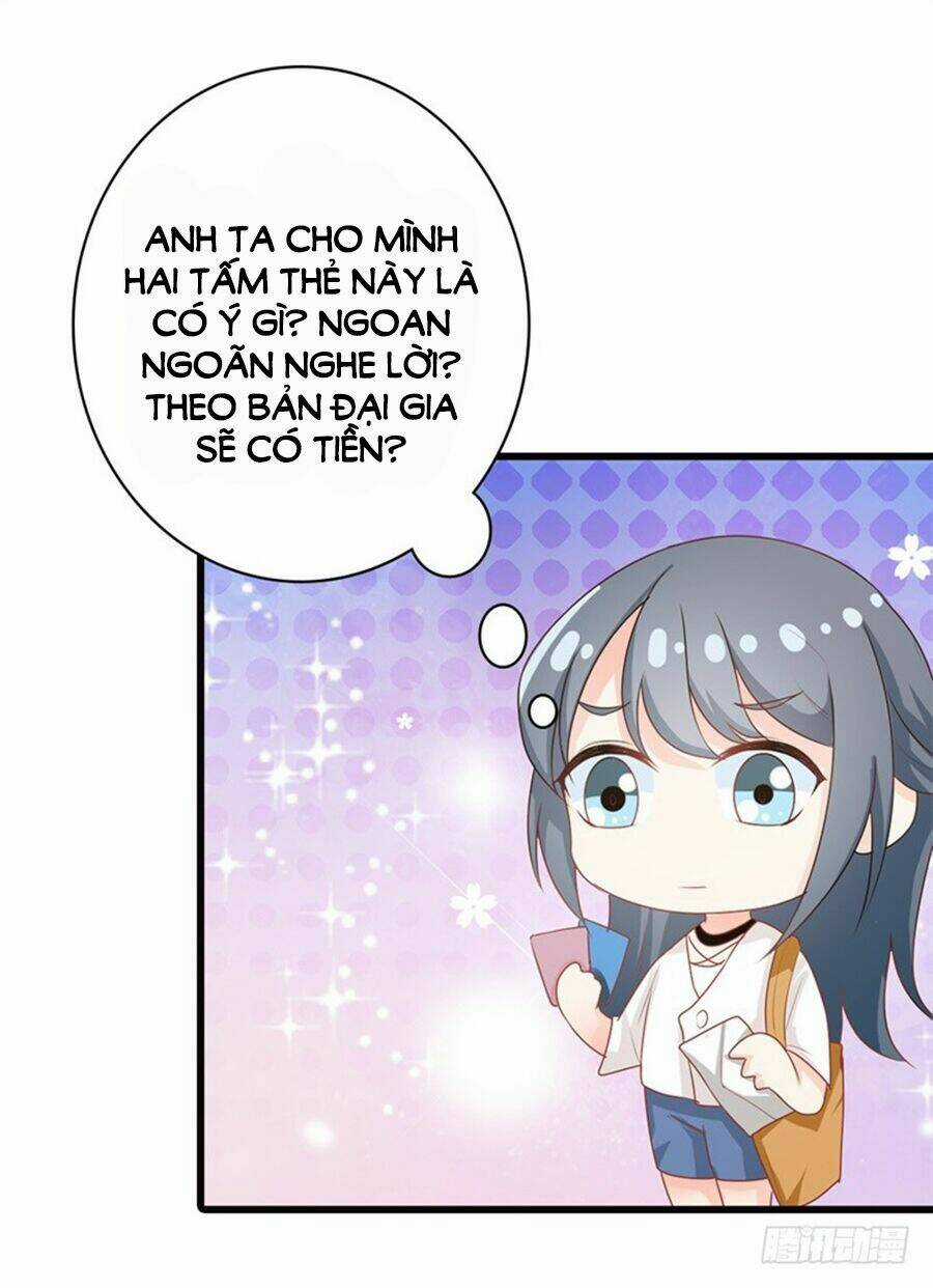 Ẩn Hôn Tân Nương - Chapter 13 - Trang 24