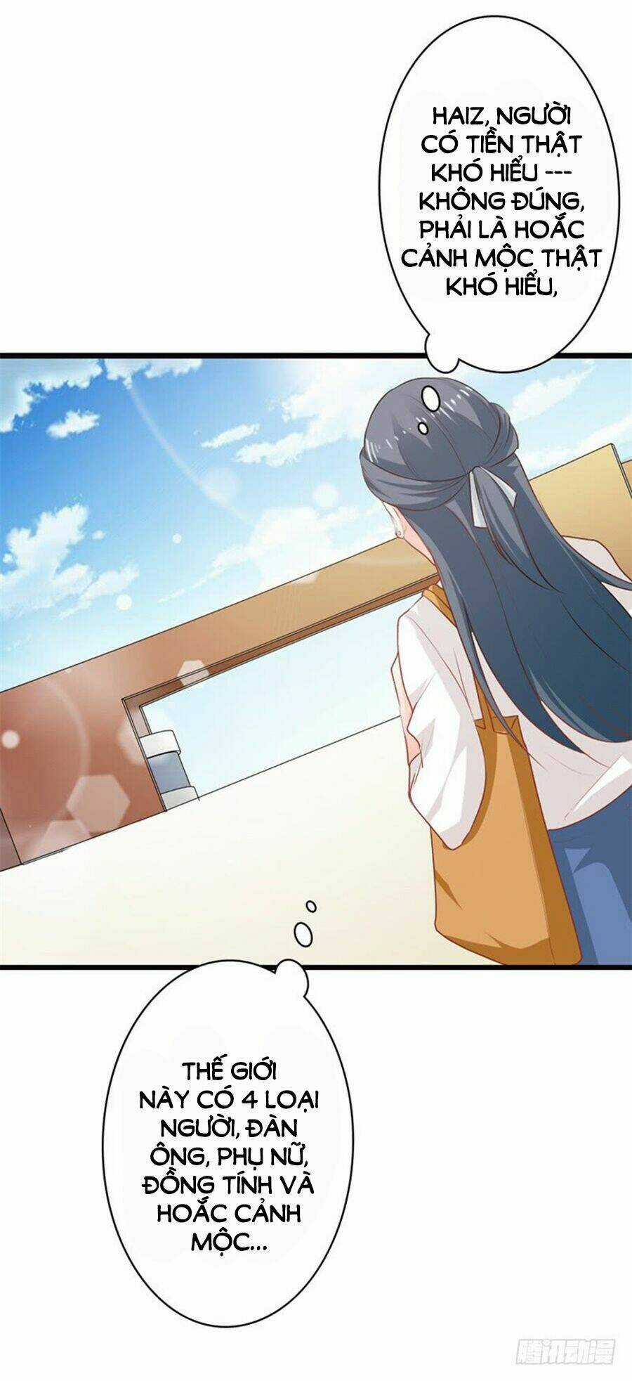 Ẩn Hôn Tân Nương - Chapter 13 - Trang 25