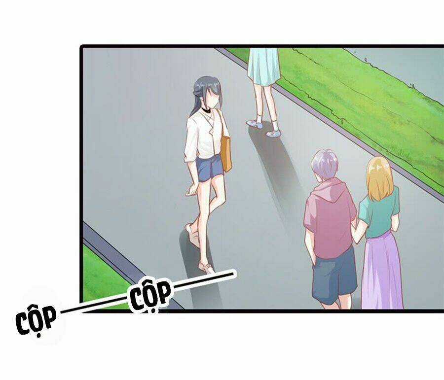 Ẩn Hôn Tân Nương - Chapter 13 - Trang 26