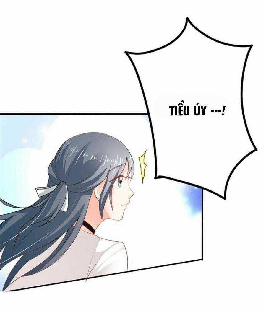 Ẩn Hôn Tân Nương - Chapter 13 - Trang 27