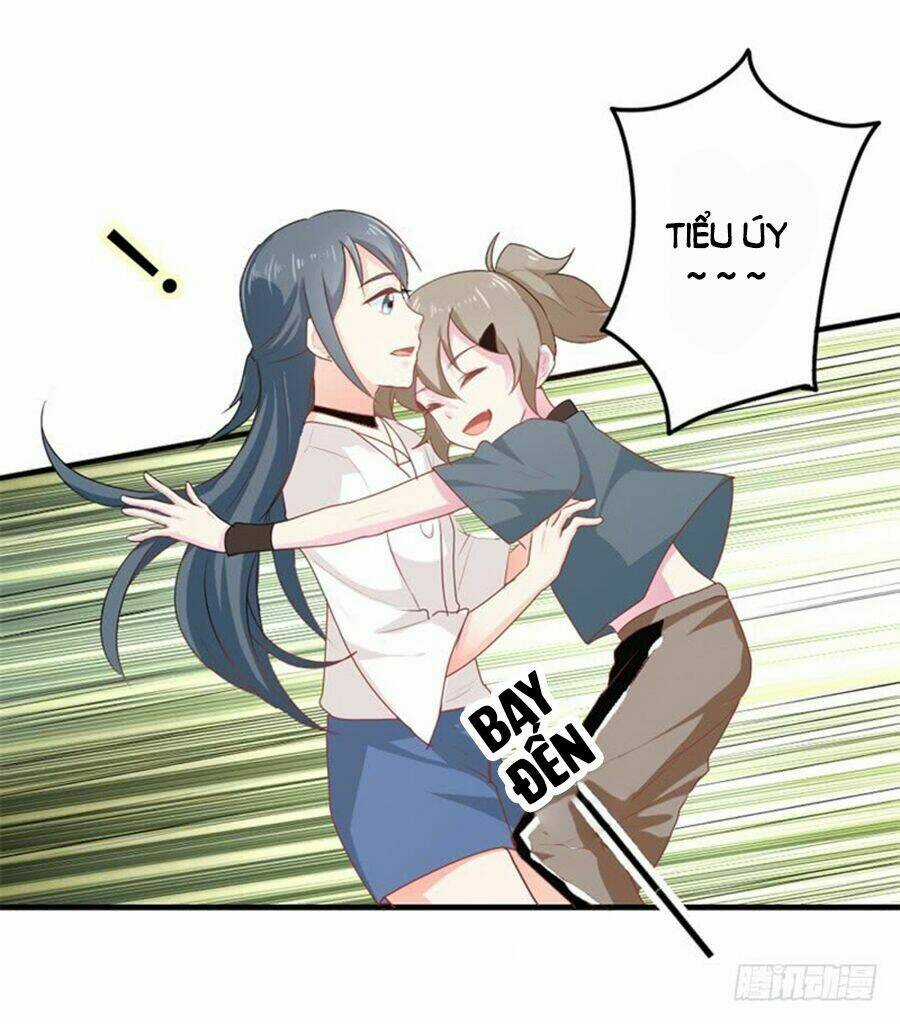 Ẩn Hôn Tân Nương - Chapter 13 - Trang 28